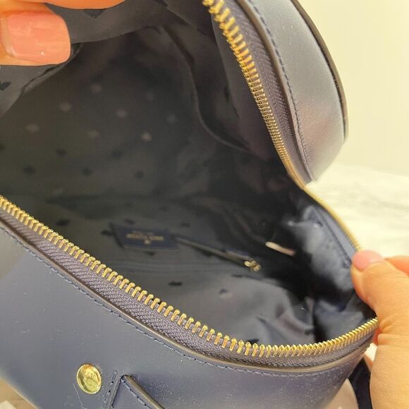 Kate Spade Spice Things Up Camel Sammi Backpack *Brand New* - Picture 4 of 6